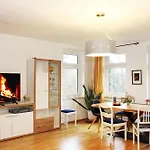 Muehlenblick Daire Suderburg