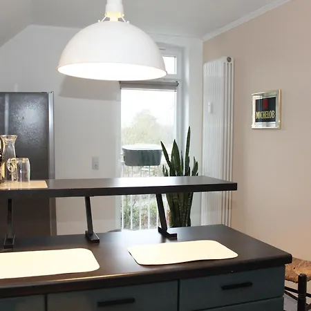 Muehlenblick Apartmán *