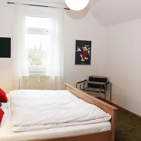 Muehlenblick Apartmán