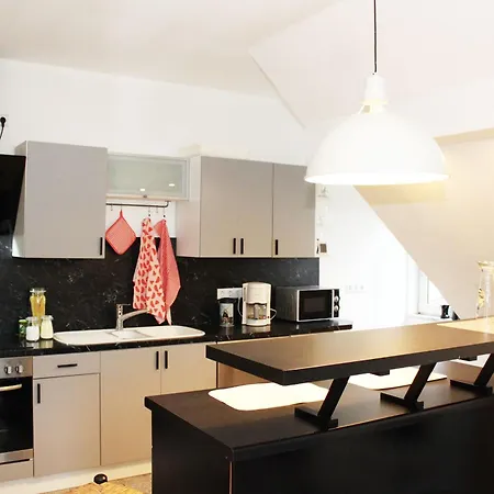 Muehlenblick Apartmán