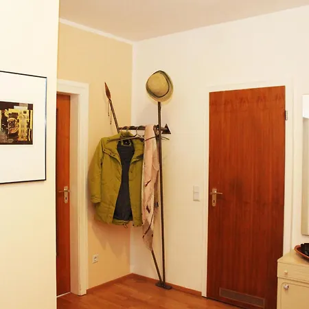 Apartmán Muehlenblick